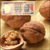 Cash Rs. 1000 + Dryfruit Walnuts -500gms - Click here to View more details about this Product